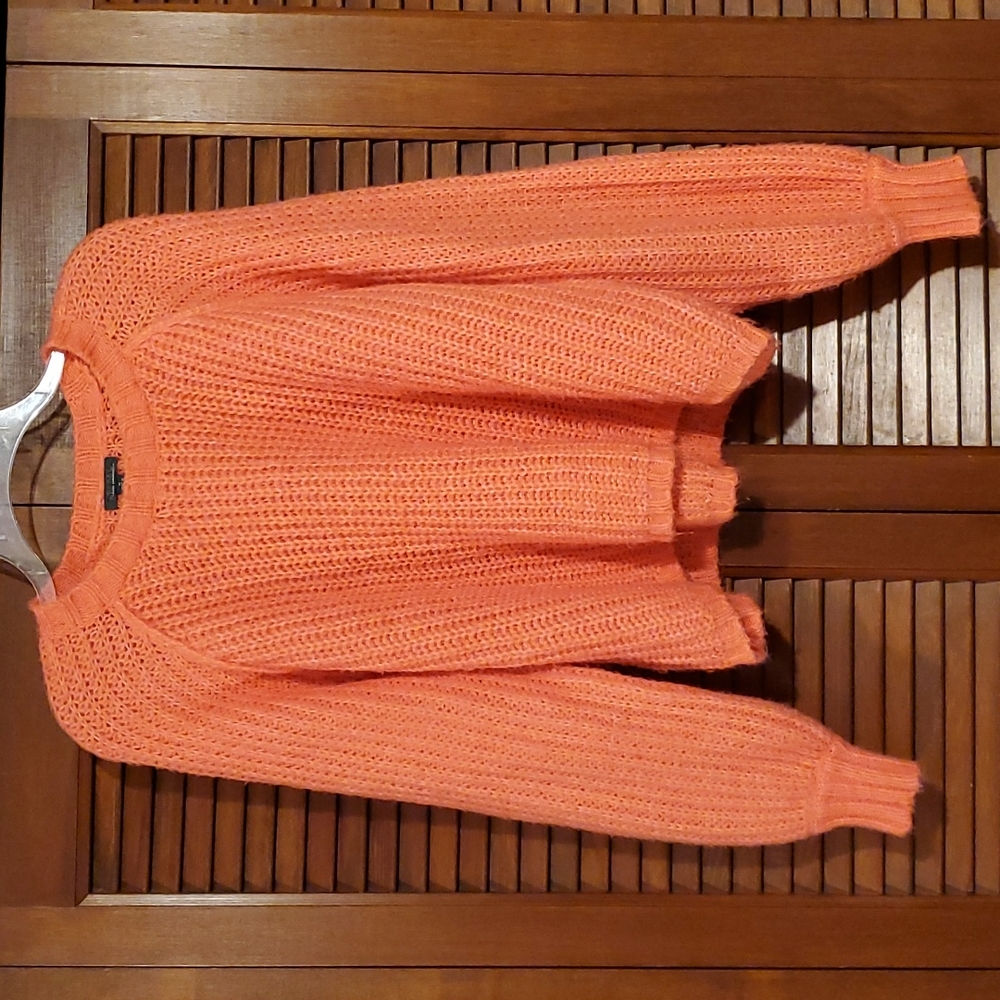 New Wild Fable sweater